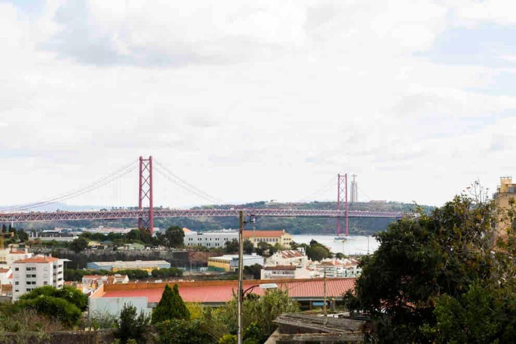 Ola Lisbon - Belem 4 아파트 외부 사진